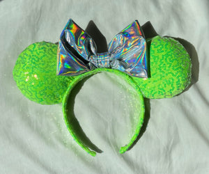 Disney ears