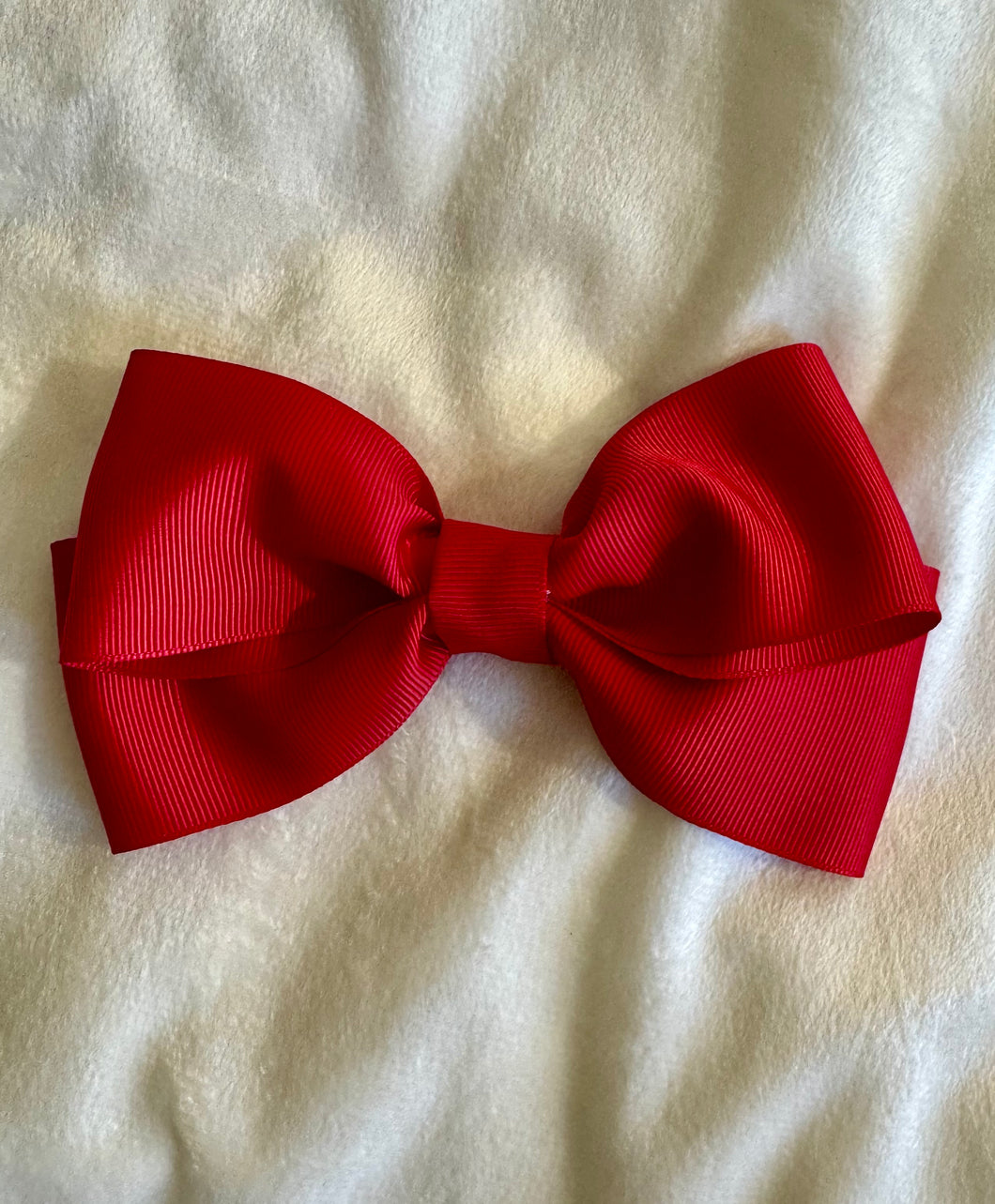 Hair bows