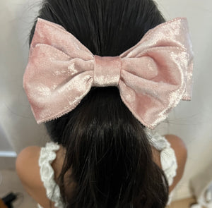 Hair bows