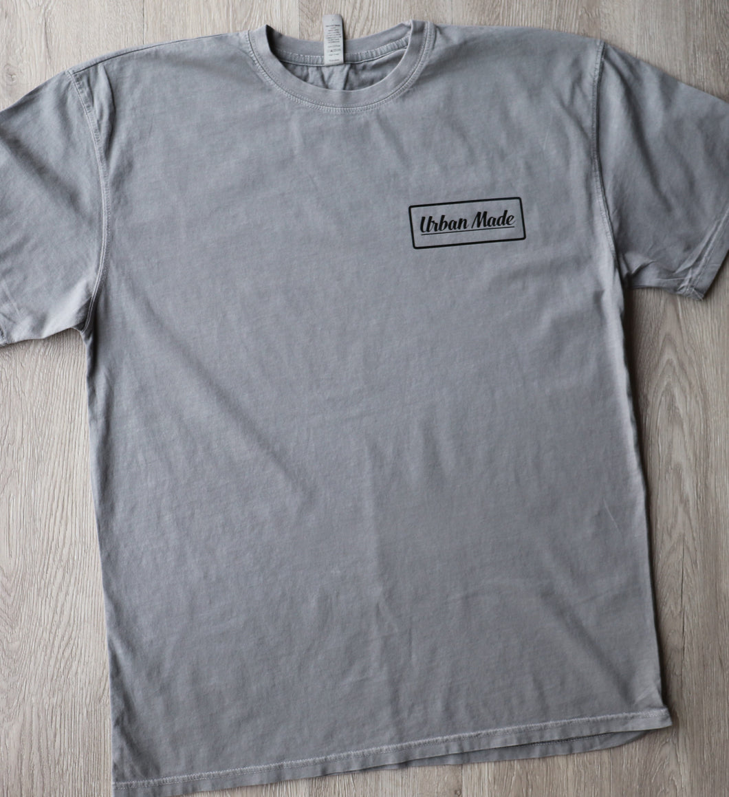 Urban made T-shirt