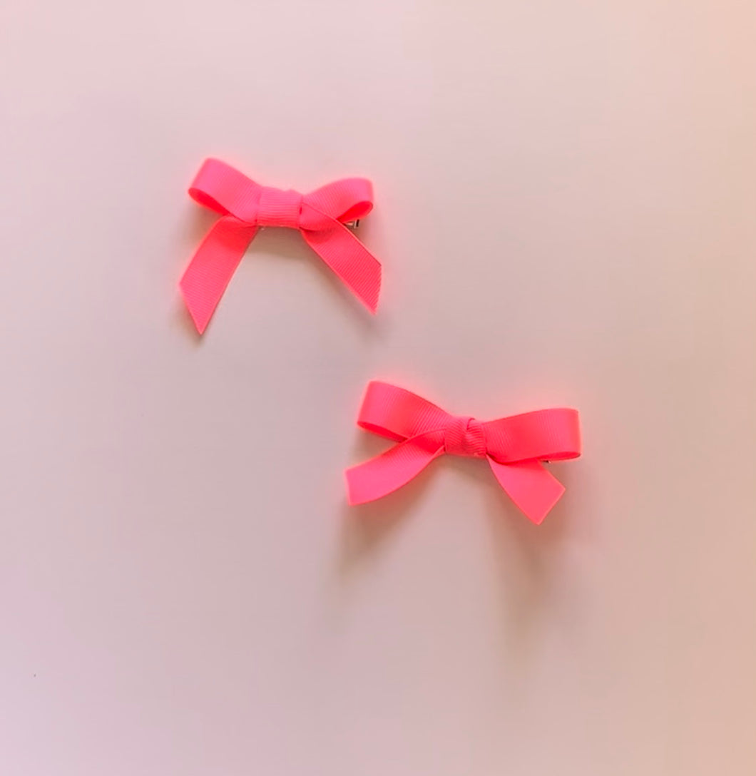 Bows