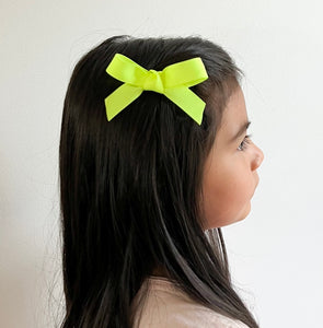 Bows